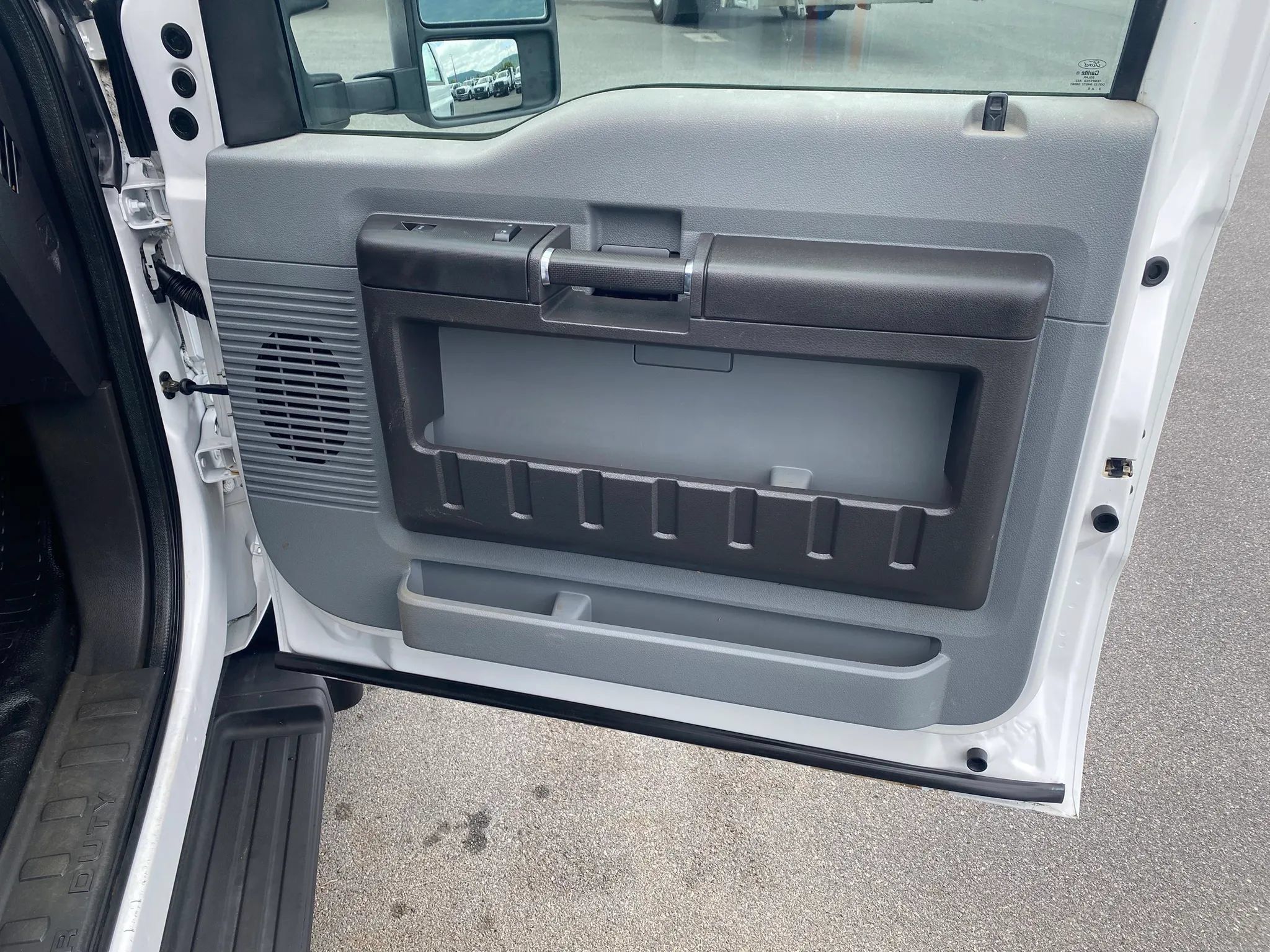 Used 2014 Ford F450 XL w/ Power Equipment Group RWD image 20