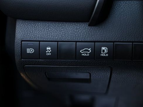 Used 2024 Toyota Camry XSE image 18