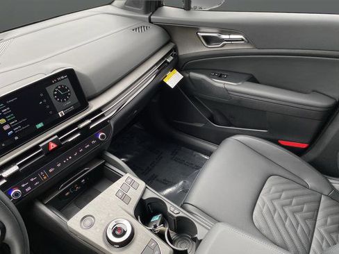 New 2026 Kia Sportage X-Line image 23