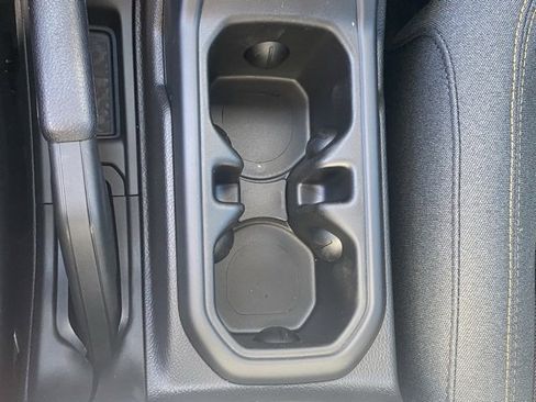 New 2025 Jeep Wrangler Sport S image 25