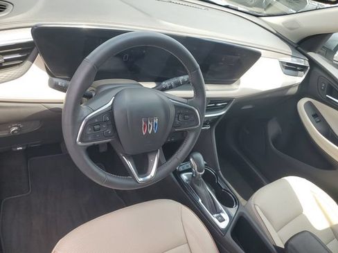 Used 2024 Buick Encore GX Avenir w/ Avenir Convenience Package AWD/4WD image 18