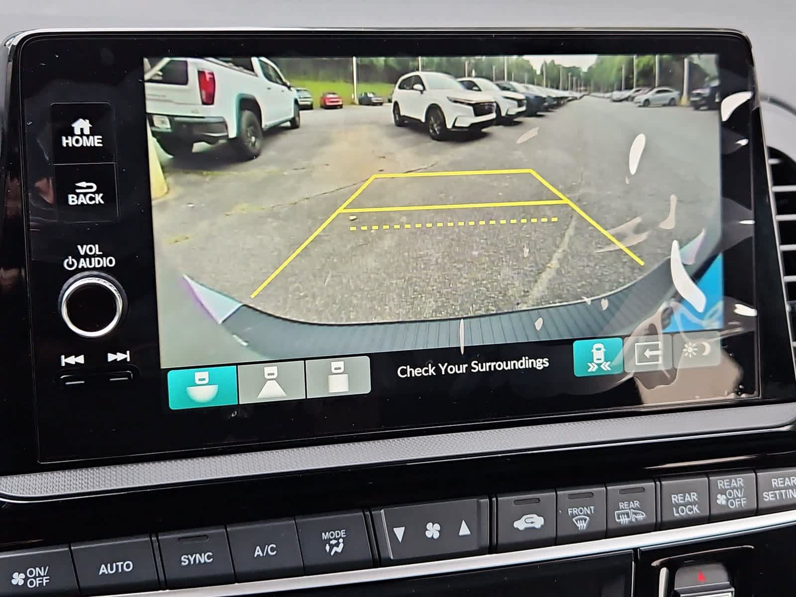 New 2026 Honda Odyssey Elite image 15