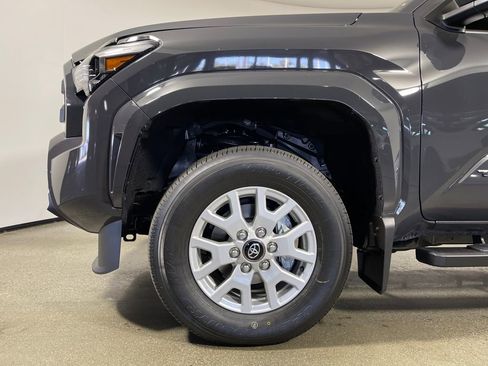 New 2026 Toyota Tacoma SR5 image 11