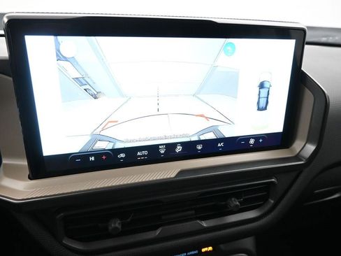 New 2025 Ford Bronco Sport Big Bend image 14