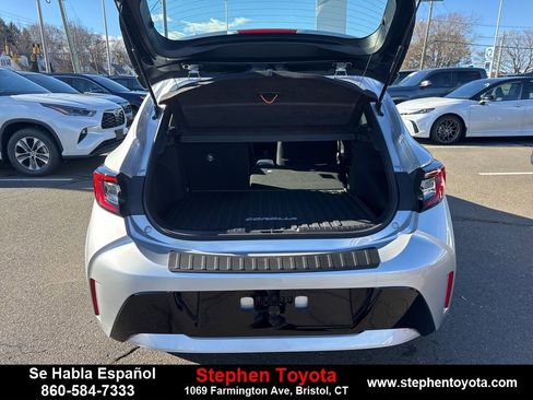 New 2026 Toyota Corolla SE image 27