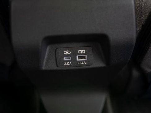 New 2026 Subaru Crosstrek 2.0i Premium AWD/4WD image 29