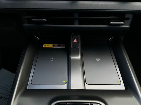 New 2026 Toyota bZ image 23