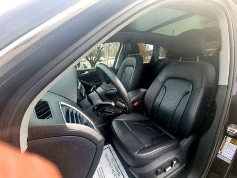 Used 2014 Audi Q5 3.0T Premium Plus image 10