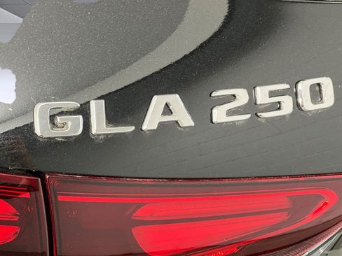 Certified 2026 Mercedes-Benz GLA 250 image 24