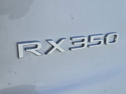 New 2026 Lexus RX 350 Premium w/ Convenience Package image 5