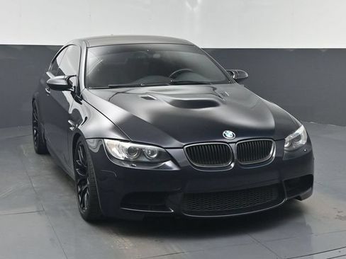 Used 2013 BMW M3 Coupe w/ Premium Pkg RWD image 21