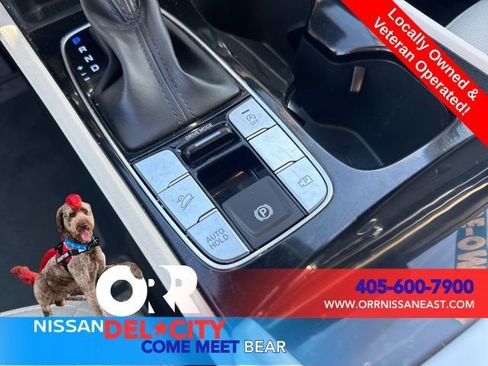 Used 2025 Hyundai Tucson SEL image 28
