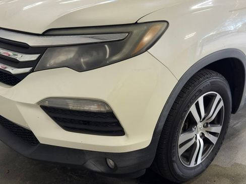 Used 2018 Honda Pilot EX-L image 8