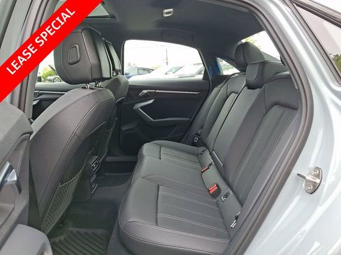 Used 2025 Audi A3 2.0T Premium w/ Black Optic Package AWD/4WD image 17