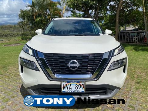 Used 2023 Nissan Rogue SV FWD image 20