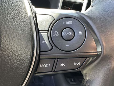 Certified 2024 Toyota Corolla XSE image 32