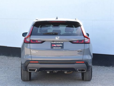 Used 2025 Honda CR-V Sport-L image 41