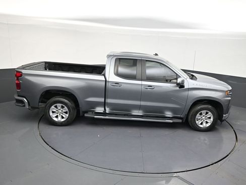 Used 2021 Chevrolet Silverado 1500 LT image 17