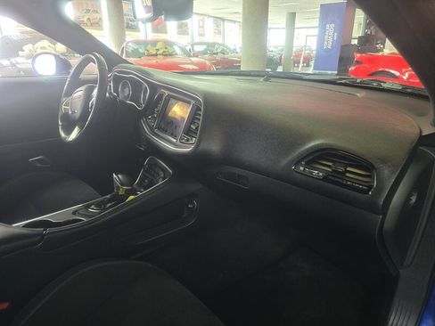 Used 2018 Dodge Challenger R/T Scat Pack w/ Dynamics Package image 13