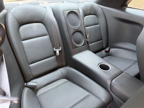 Used 2010 Nissan GT-R Premium AWD/4WD image 39