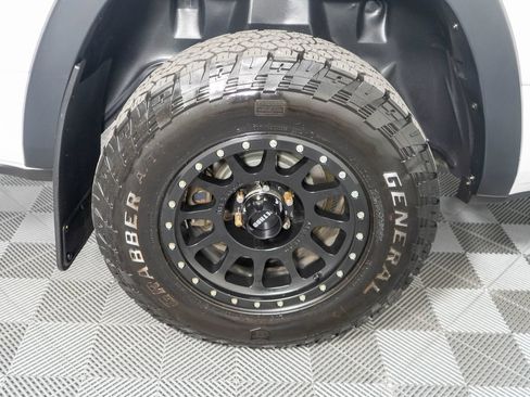 Used 2019 RAM 1500 Rebel w/ Level 1 Equipment Group AWD/4WD image 31