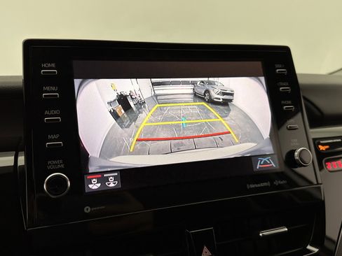 Used 2023 Toyota Camry XSE image 19