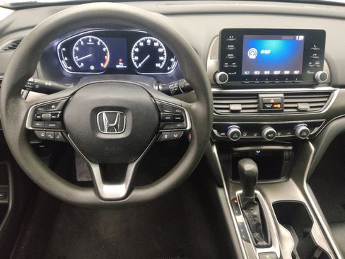 Used 2018 Honda Accord LX image 22