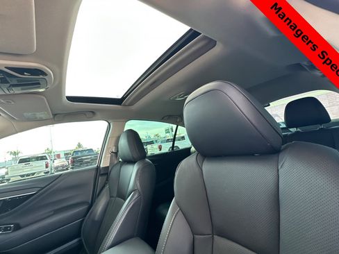 Used 2024 Subaru Legacy Limited image 20