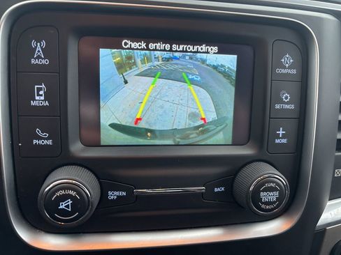 Used 2020 RAM 1500 Classic Warlock AWD/4WD image 24