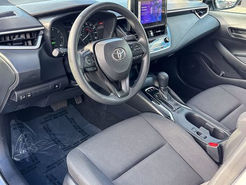 Used 2023 Toyota Corolla LE image 15