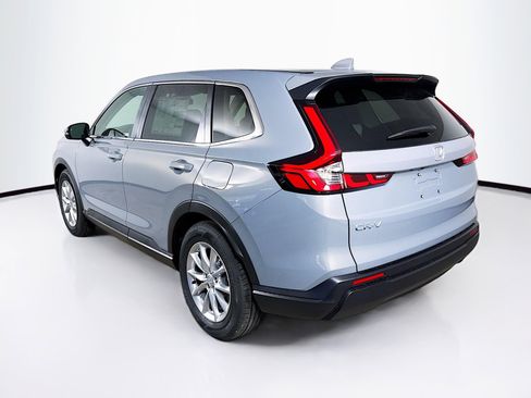 New 2026 Honda CR-V EX image 29