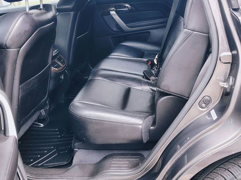 Used 2011 Acura MDX w/ Technology Package image 16
