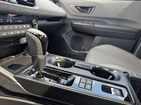 Certified 2026 Subaru Outback Limited AWD/4WD image 19