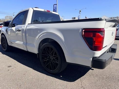 Used 2024 Ford F150 XL image 5