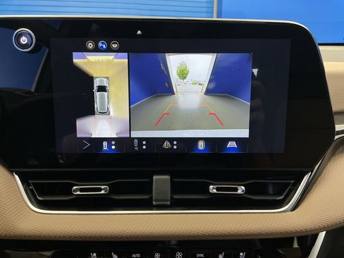 New 2026 Chevrolet Equinox ACTIV FWD image 20