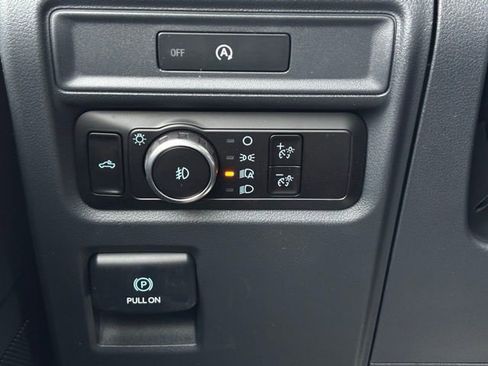 New 2025 Ford F150 STX w/ Equipment Group 200A image 36