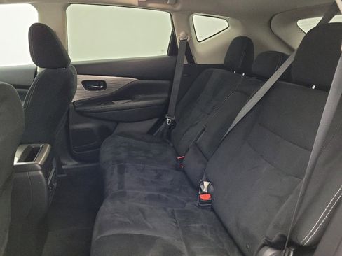Used 2018 Nissan Murano SV image 18