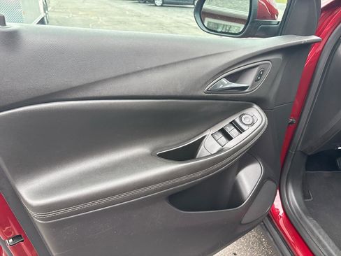 Used 2024 Buick Encore GX Preferred image 9