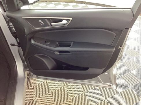 Used 2024 Ford Edge SEL image 10