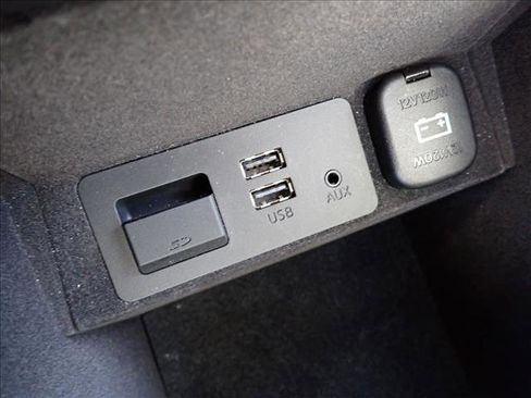 Used 2017 MAZDA MAZDA6 Grand Touring image 23