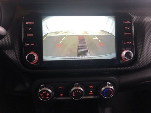 Certified 2023 Nissan Kicks SV image 15