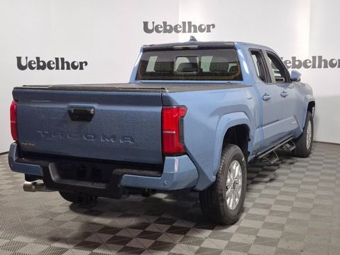 New 2026 Toyota Tacoma SR5 image 7