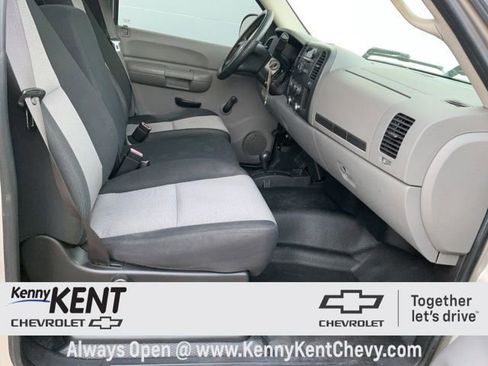 Used 2008 Chevrolet Silverado 1500 W/T image 10
