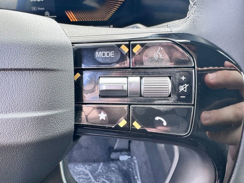 New 2026 Kia Sorento S w/ S Panoramic Sunroof Package FWD image 16