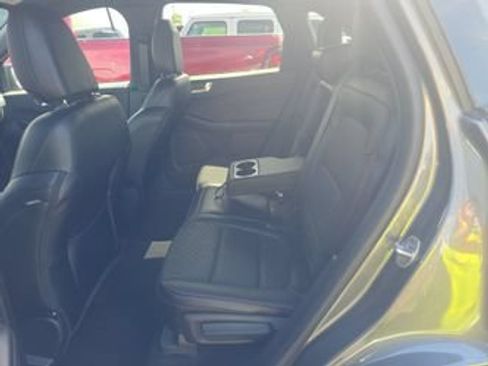 Used 2024 Ford Escape ST-Line w/ Tech Pack #1 AWD/4WD image 7