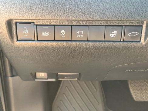 Used 2024 Toyota Venza Limited AWD/4WD image 33