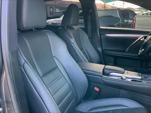 Used 2022 Lexus RX 350 F Sport image 7