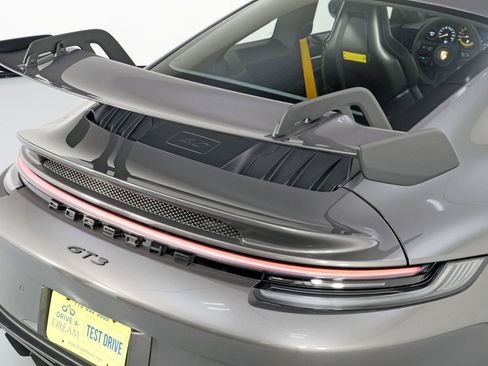 Used 2023 Porsche 911 GT3 image 66