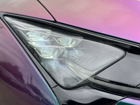 Used 2018 Lexus LC 500 Coupe w/ Touring Package image 32