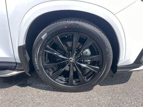 Used 2024 Lexus NX 350 F Sport AWD/4WD image 38